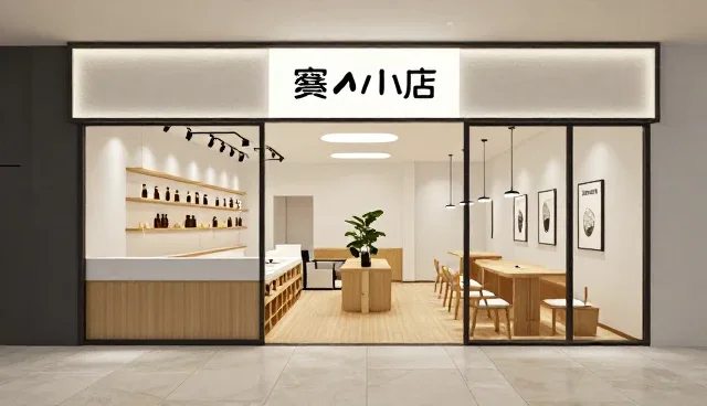 品牌VI设计在合规管理中的应用误区