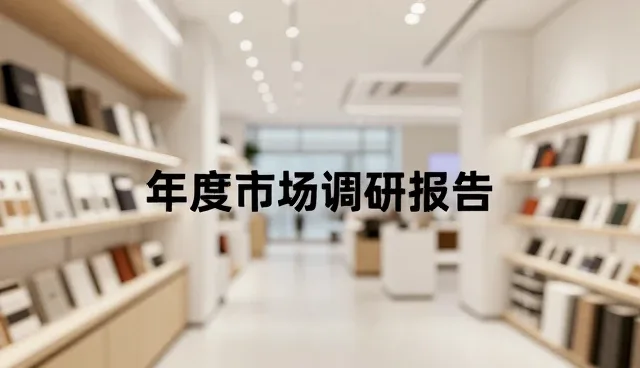 如何通过流程优化提升品牌市场调研效率