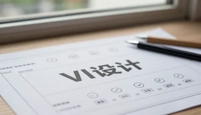 上海门泊信息咨询有限公司打造值得信赖的品牌定位与VI设计