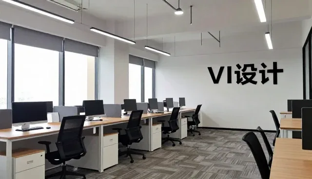 学校医院品牌VI设计中的常见问题与应对策略