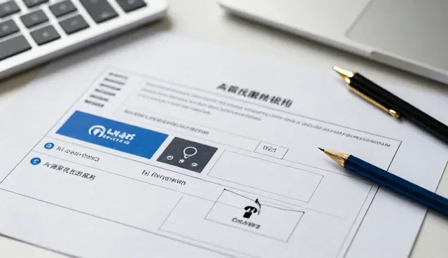 商务服务流程优化中的选型关键点分析